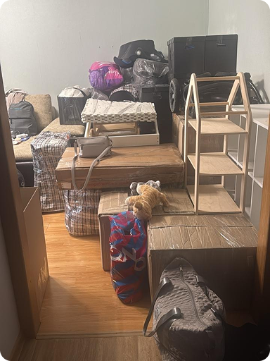 Реальные фото