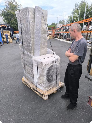 Реальные фото