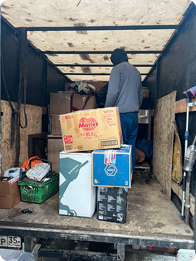 Реальные фото